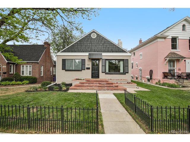 1120 Madison St, Denver, CO 80206
