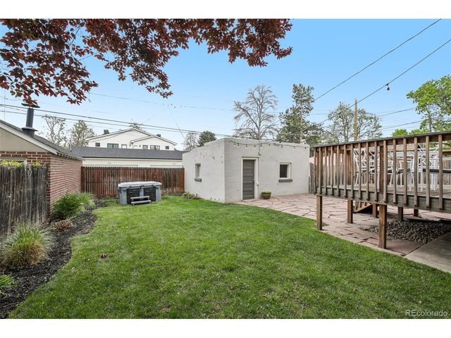 1120 Madison St, Denver, CO 80206