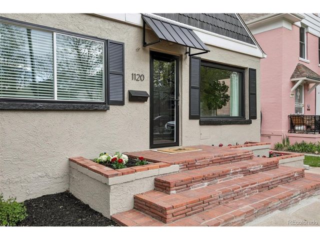 1120 Madison St, Denver, CO 80206