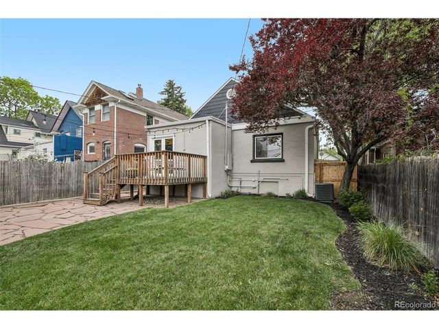 1120 Madison St, Denver, CO 80206