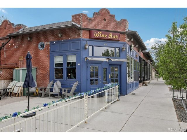 1120 Madison St, Denver, CO 80206