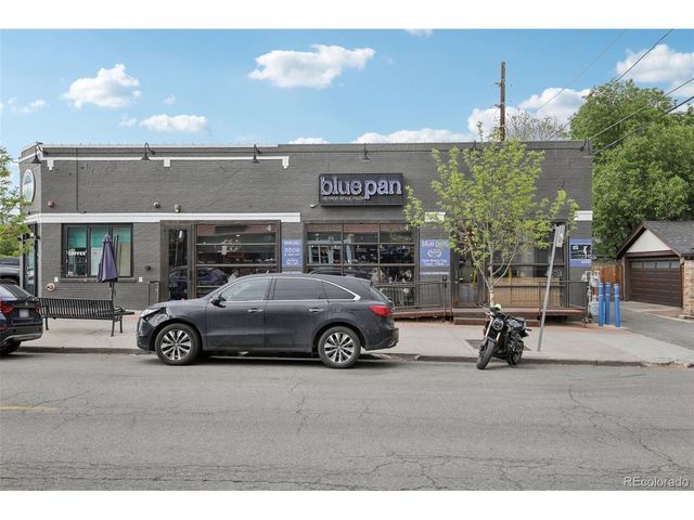 1120 Madison St, Denver, CO 80206