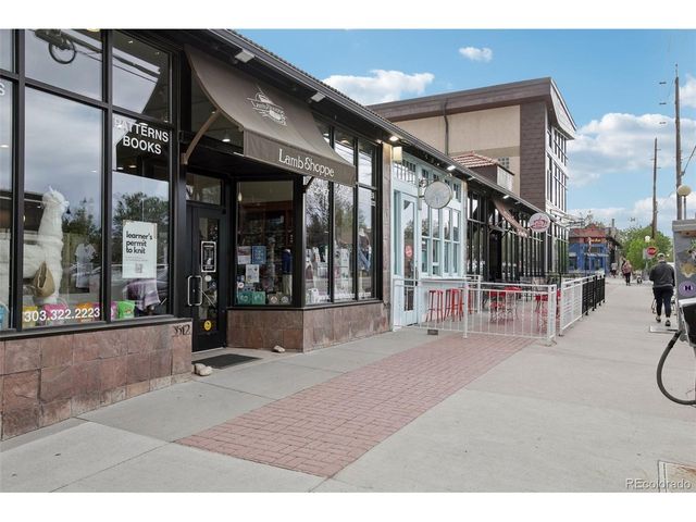 1120 Madison St, Denver, CO 80206