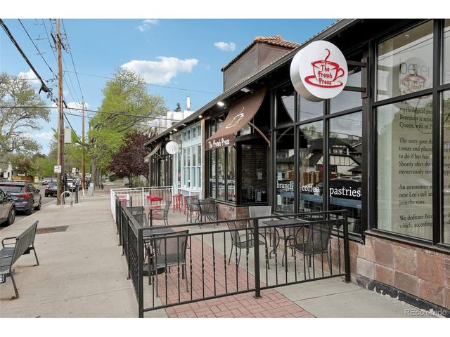 1120 Madison St, Denver, CO 80206