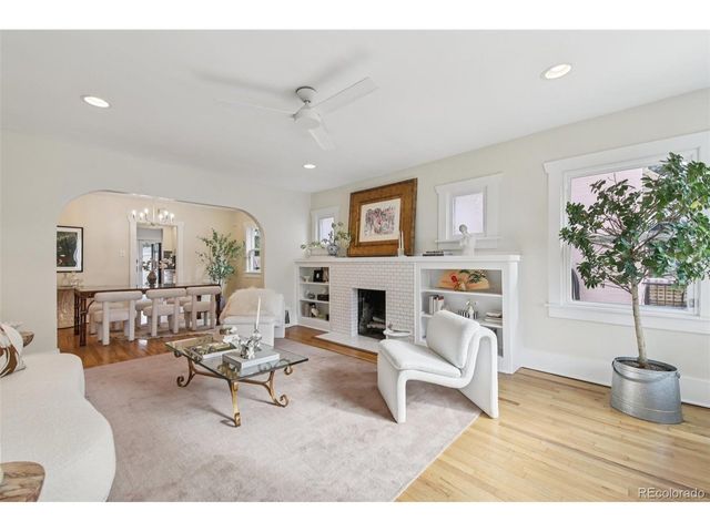 1120 Madison St, Denver, CO 80206