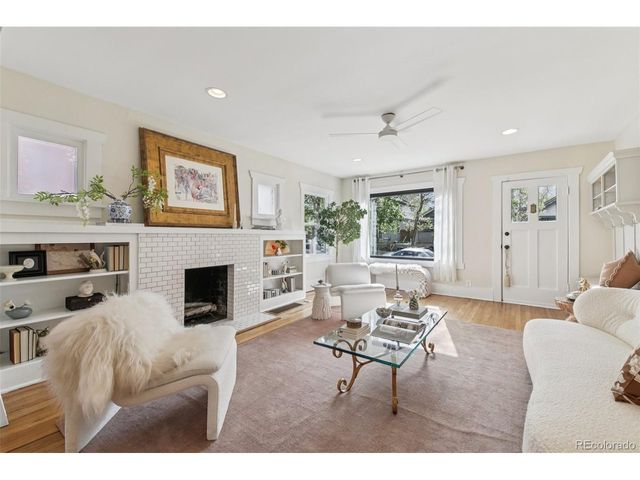 1120 Madison St, Denver, CO 80206