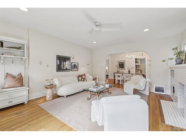 1120 Madison St, Denver, CO 80206