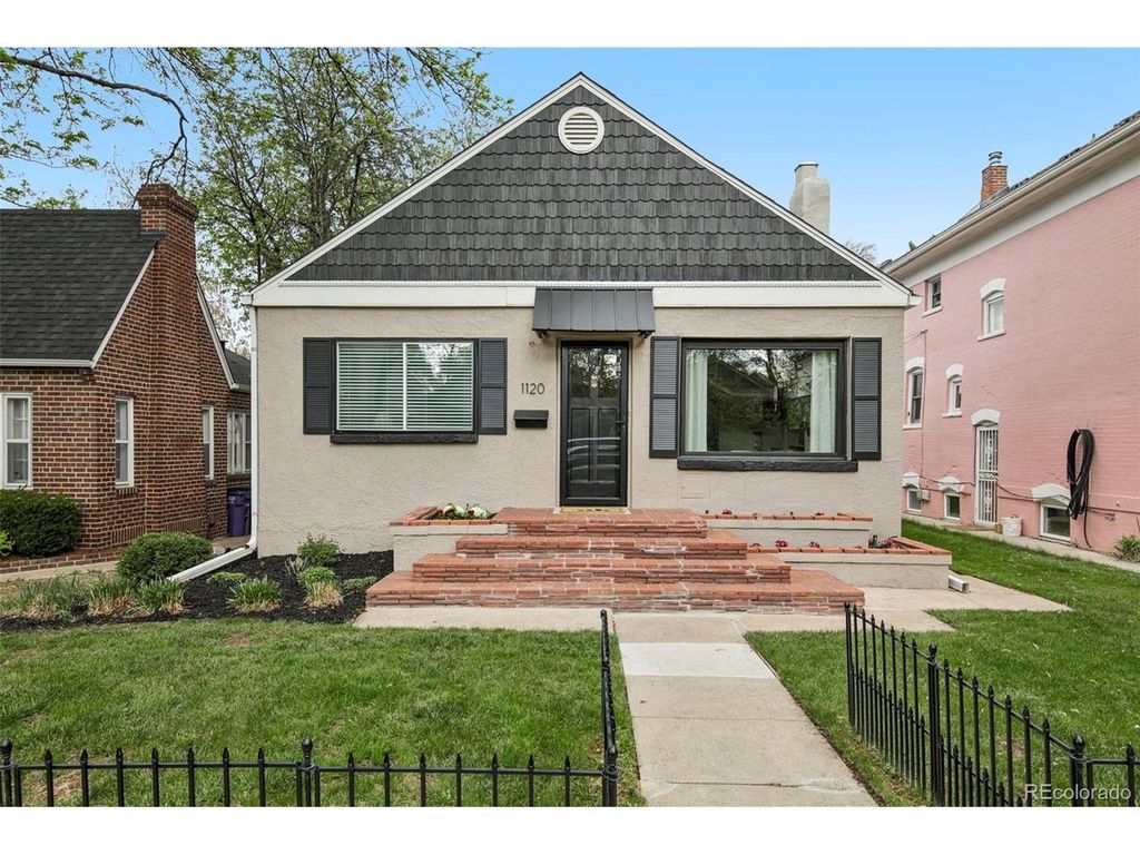 1120 Madison St, Denver, CO 80206