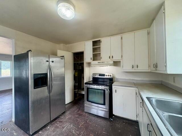 1035 SW I Street, Grants Pass, OR 97526