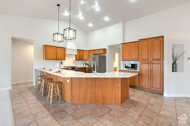 565 N MOONGLOW PL, St. George, UT 84770