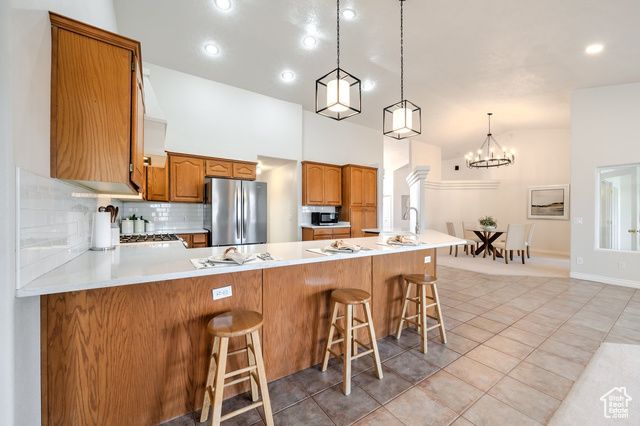 565 N MOONGLOW PL, St. George, UT 84770