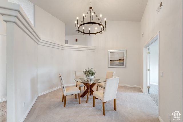 565 N MOONGLOW PL, St. George, UT 84770