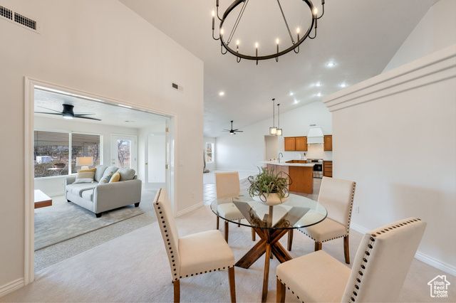 565 N MOONGLOW PL, St. George, UT 84770