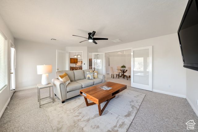 565 N MOONGLOW PL, St. George, UT 84770