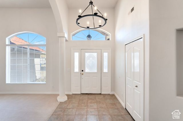 565 N MOONGLOW PL, St. George, UT 84770