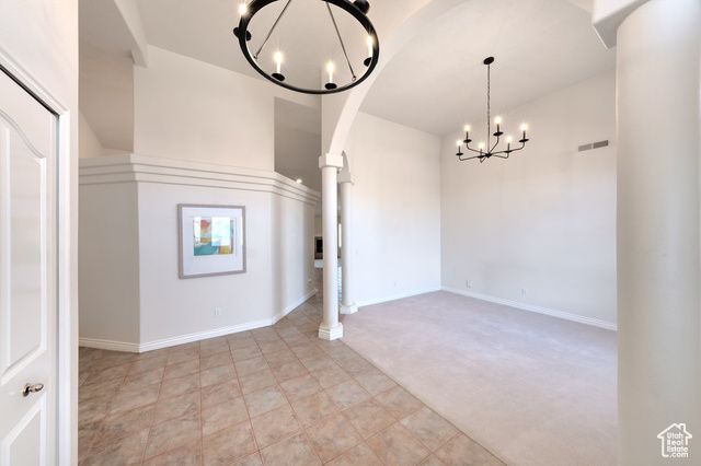 565 N MOONGLOW PL, St. George, UT 84770