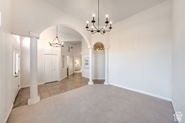 565 N MOONGLOW PL, St. George, UT 84770