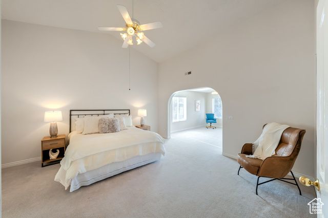 565 N MOONGLOW PL, St. George, UT 84770