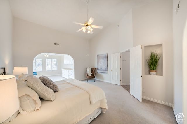 565 N MOONGLOW PL, St. George, UT 84770