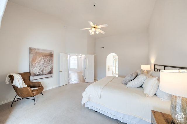 565 N MOONGLOW PL, St. George, UT 84770