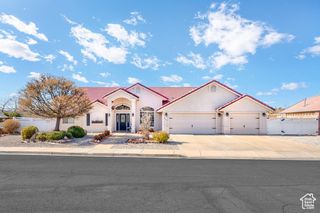565 N MOONGLOW PL, St. George, UT 84770