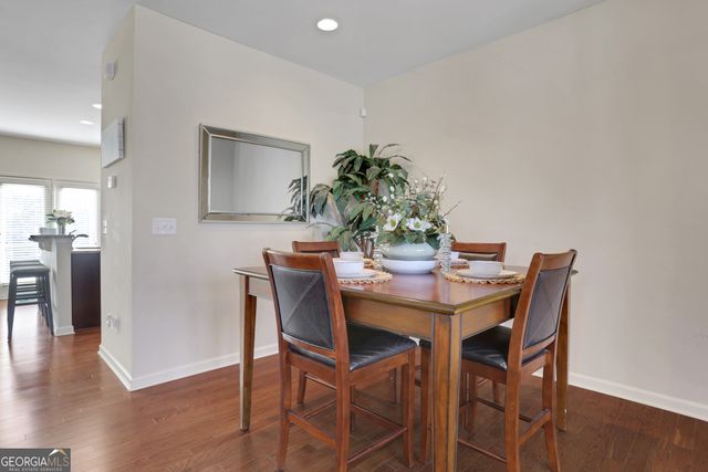 2060 PAXTON Drive, Lilburn, GA 30047