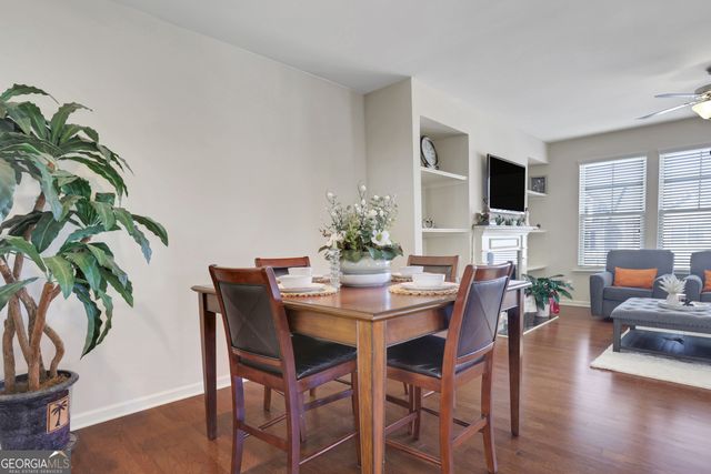 2060 PAXTON Drive, Lilburn, GA 30047