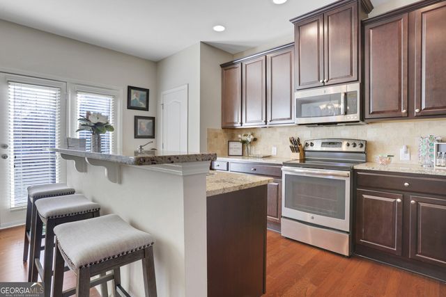 2060 PAXTON Drive, Lilburn, GA 30047