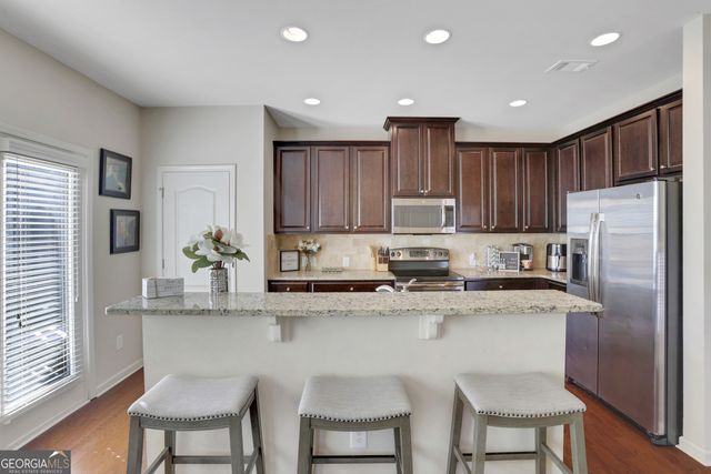 2060 PAXTON Drive, Lilburn, GA 30047