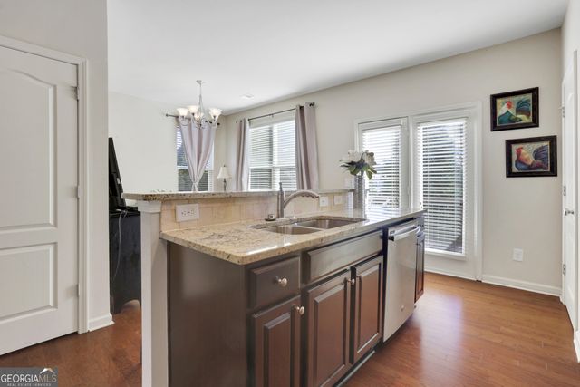 2060 PAXTON Drive, Lilburn, GA 30047