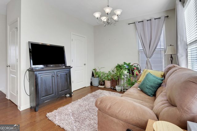 2060 PAXTON Drive, Lilburn, GA 30047