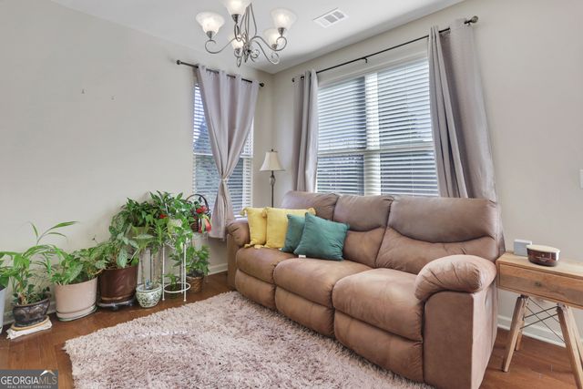 2060 PAXTON Drive, Lilburn, GA 30047