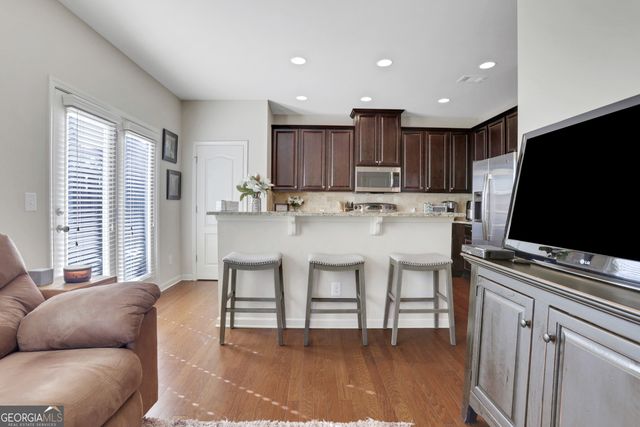 2060 PAXTON Drive, Lilburn, GA 30047