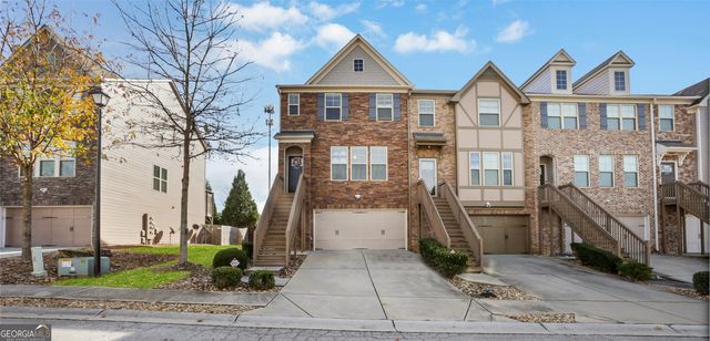 2060 PAXTON Drive, Lilburn, GA 30047