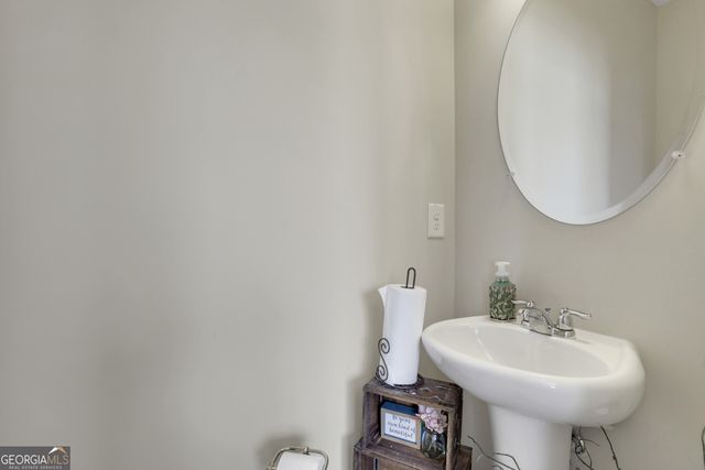 2060 PAXTON Drive, Lilburn, GA 30047