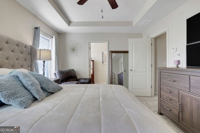 2060 PAXTON Drive, Lilburn, GA 30047