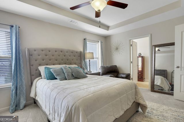 2060 PAXTON Drive, Lilburn, GA 30047