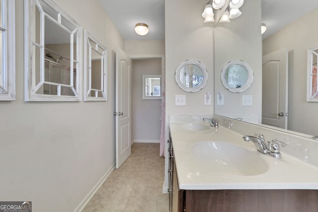 2060 PAXTON Drive, Lilburn, GA 30047