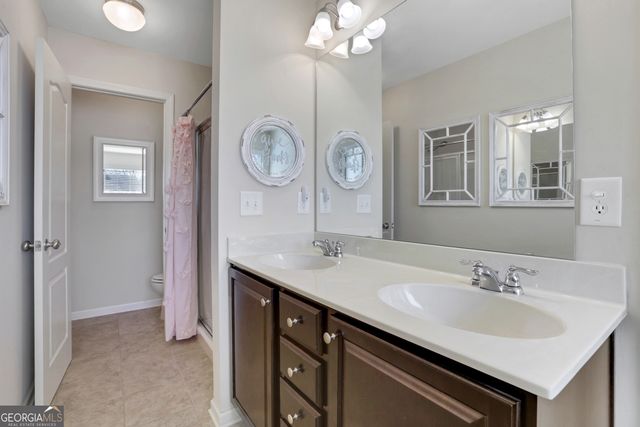 2060 PAXTON Drive, Lilburn, GA 30047