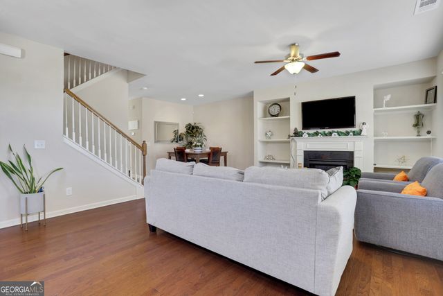 2060 PAXTON Drive, Lilburn, GA 30047