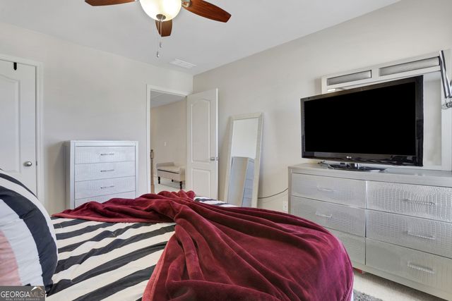 2060 PAXTON Drive, Lilburn, GA 30047