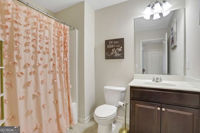 2060 PAXTON Drive, Lilburn, GA 30047