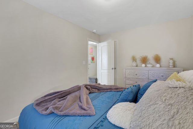 2060 PAXTON Drive, Lilburn, GA 30047