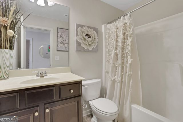 2060 PAXTON Drive, Lilburn, GA 30047