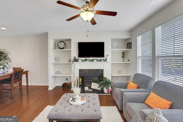 2060 PAXTON Drive, Lilburn, GA 30047