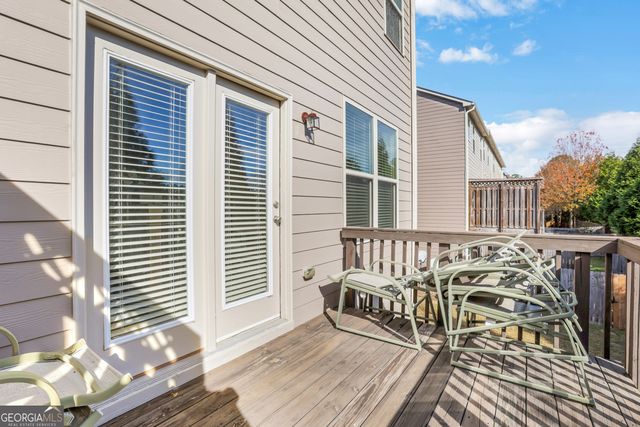 2060 PAXTON Drive, Lilburn, GA 30047