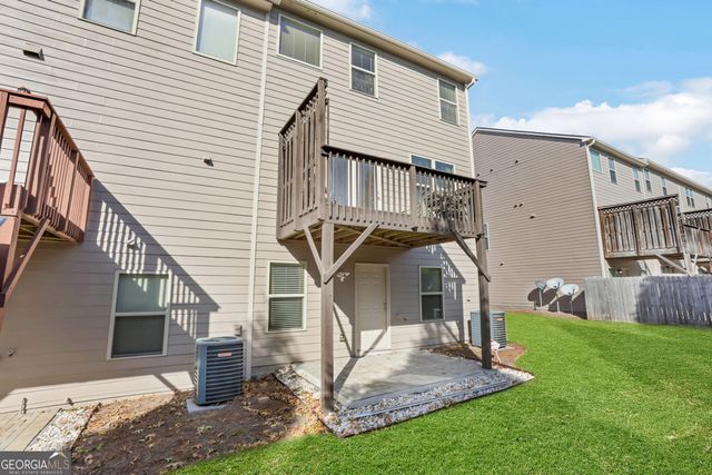 2060 PAXTON Drive, Lilburn, GA 30047