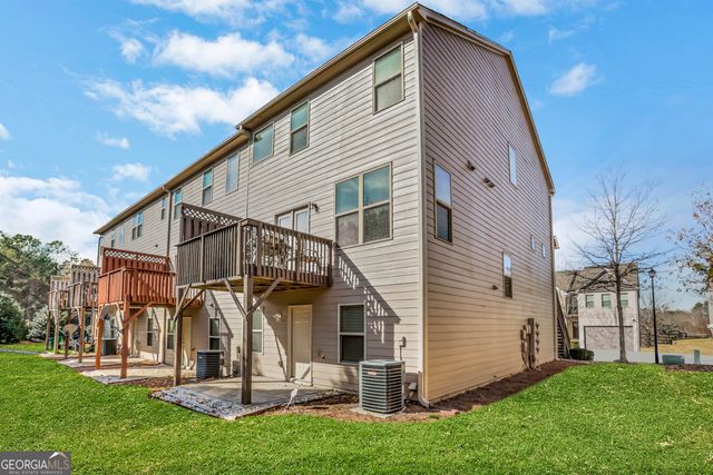 2060 PAXTON Drive, Lilburn, GA 30047