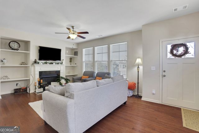 2060 PAXTON Drive, Lilburn, GA 30047