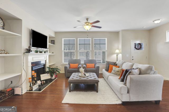 2060 PAXTON Drive, Lilburn, GA 30047